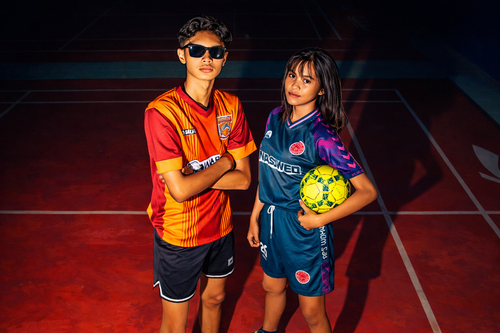 MAHAKAMA FUTSAL CUP